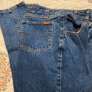 Jordache Jeans